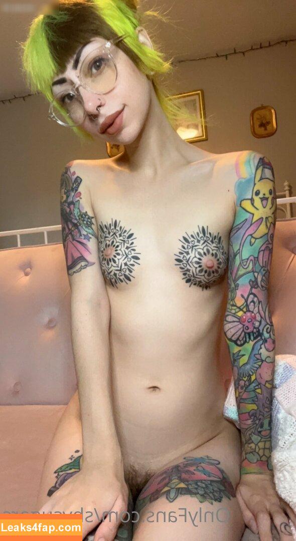 Shysugars /  leaked photo photo #0037