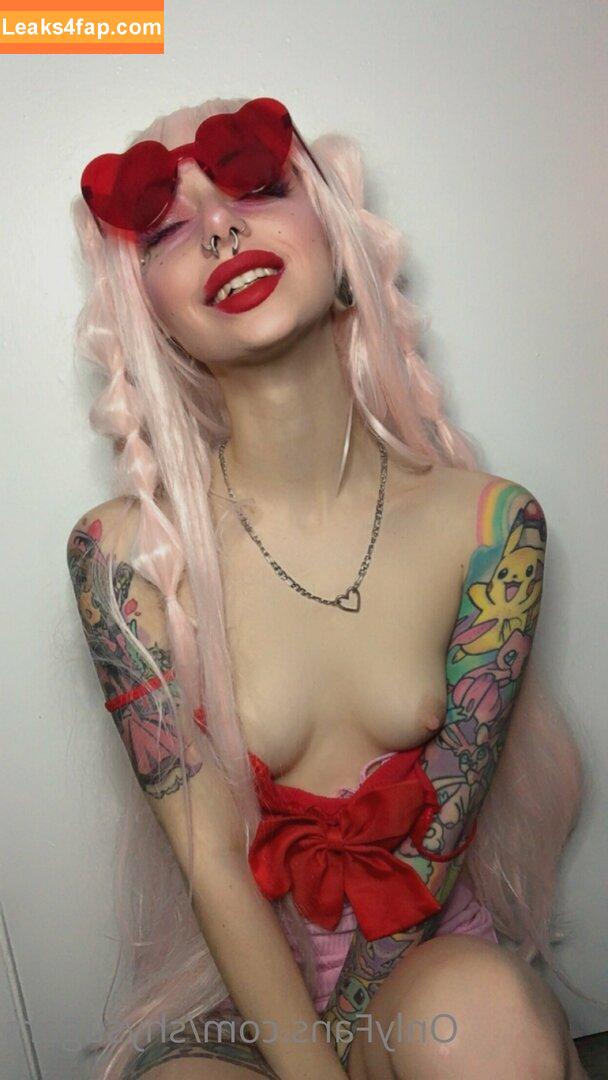 Shysugars /  leaked photo photo #0050