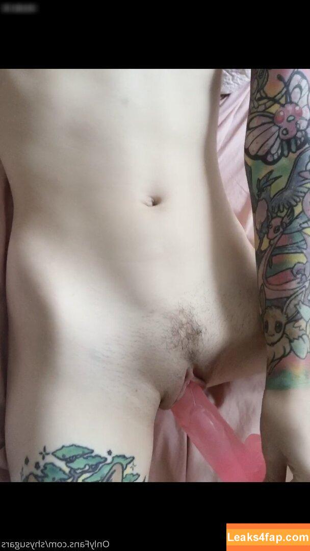 Shysugars /  leaked photo photo #0052