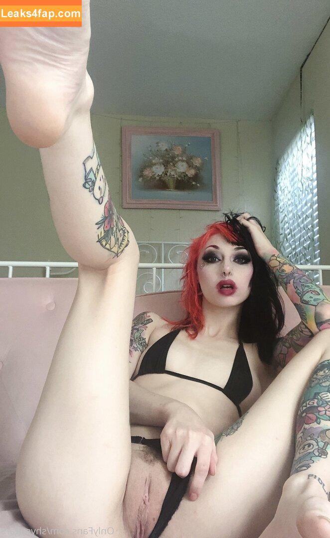 Shysugars /  leaked photo photo #0138