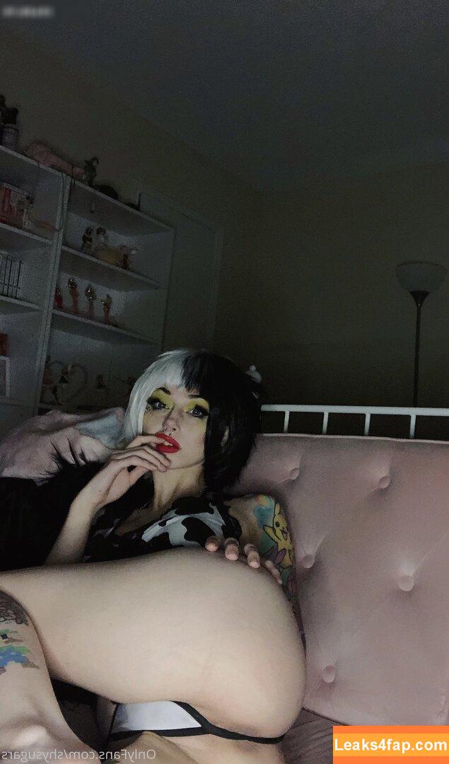 Shysugars /  leaked photo photo #0141