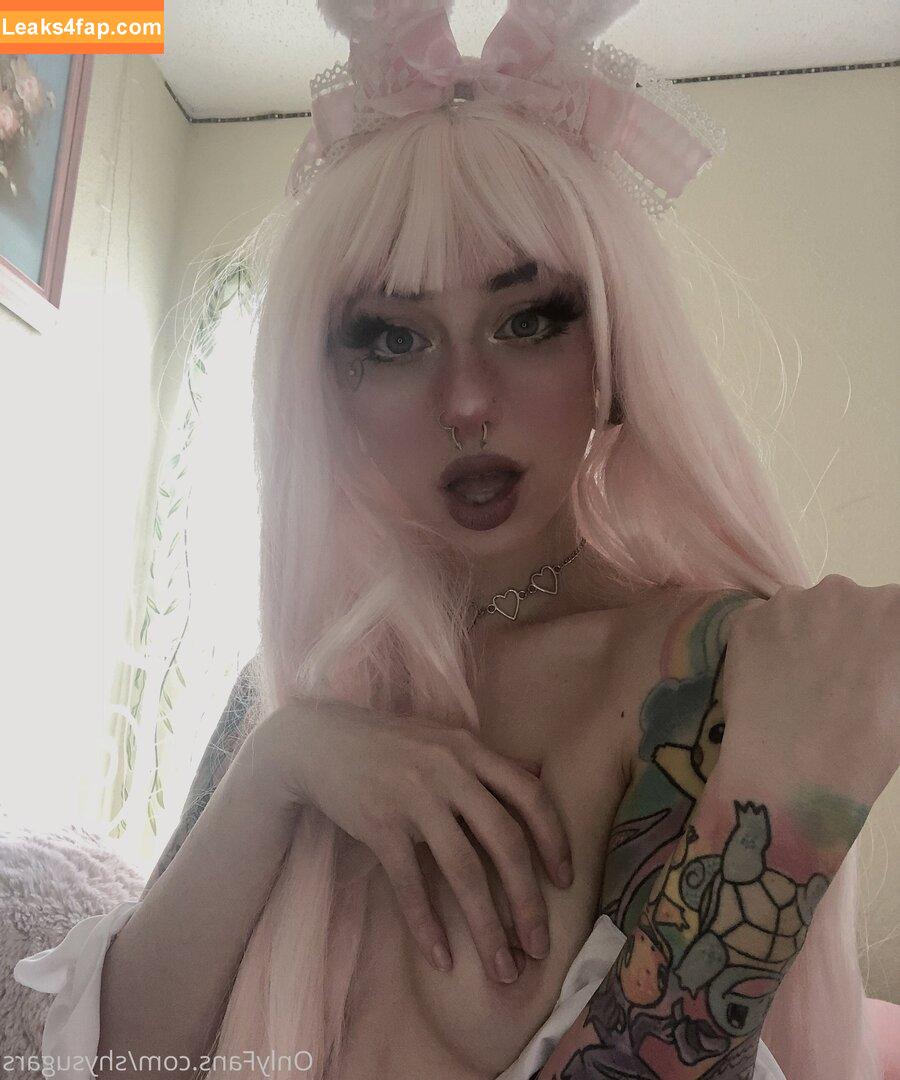 Shysugars /  leaked photo photo #0152
