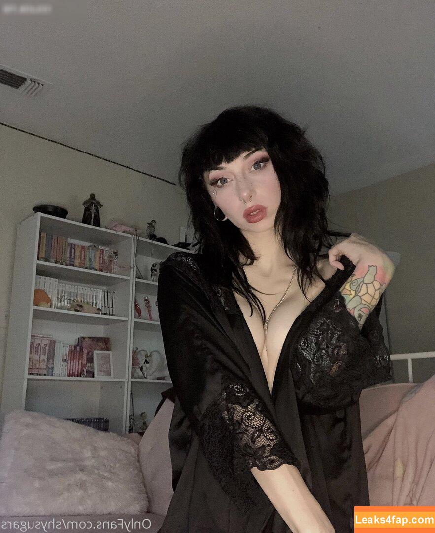 Shysugars /  leaked photo photo #0160