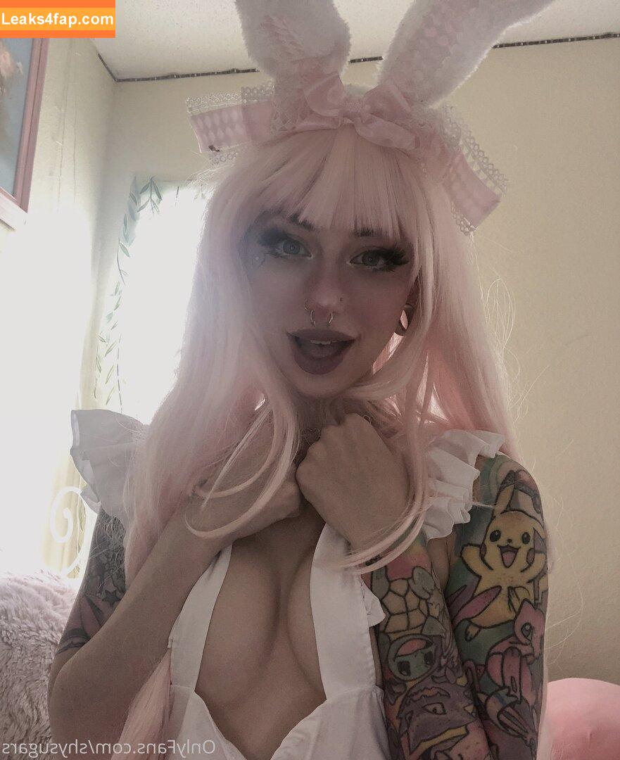 Shysugars /  слитое фото фото #0172