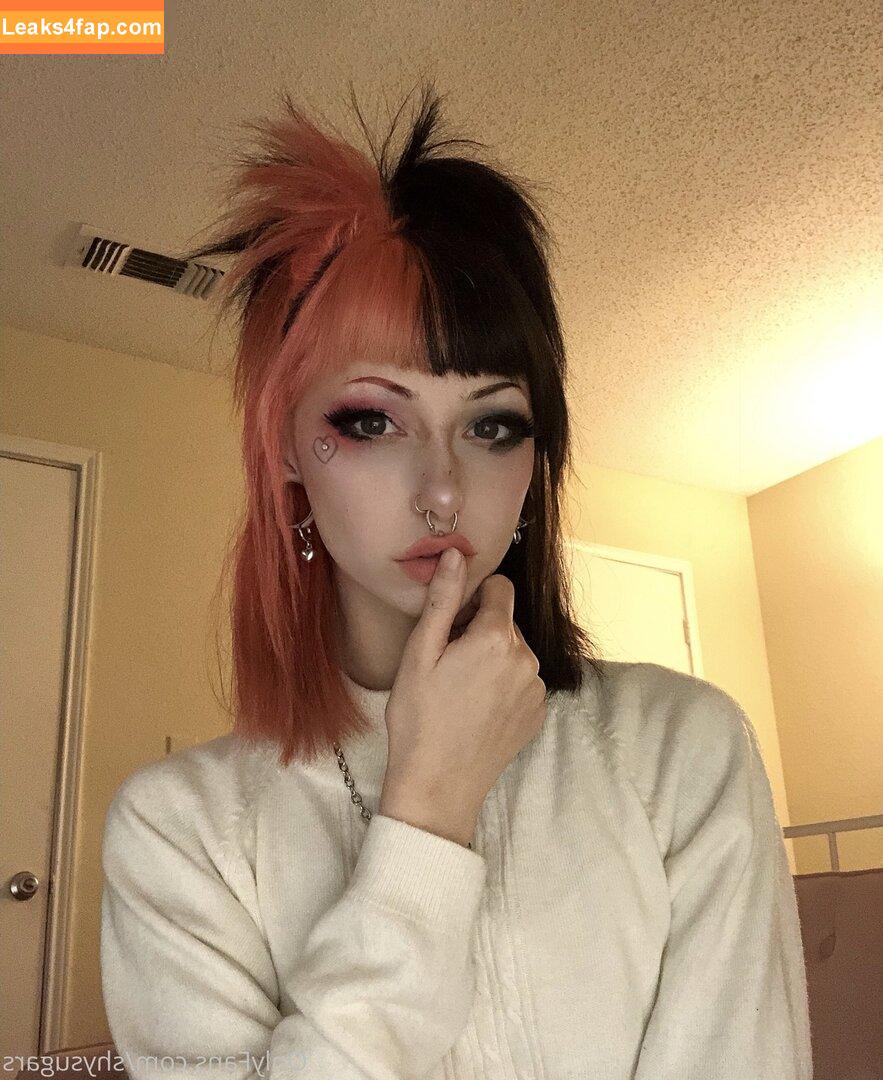 Shysugars /  слитое фото фото #0181