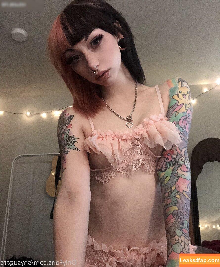 Shysugars /  слитое фото фото #0183