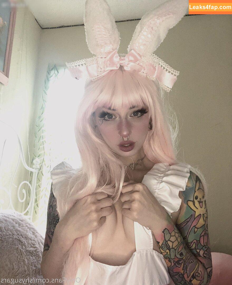 Shysugars /  leaked photo photo #0206