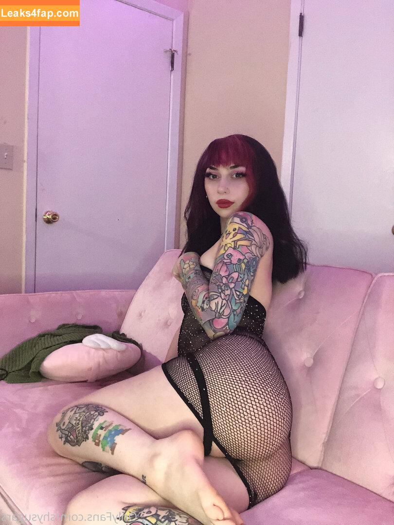 Shysugars /  leaked photo photo #0246