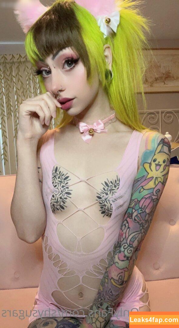 Shysugars /  leaked photo photo #0296