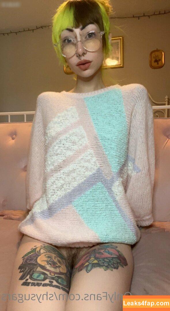 Shysugars /  leaked photo photo #0321