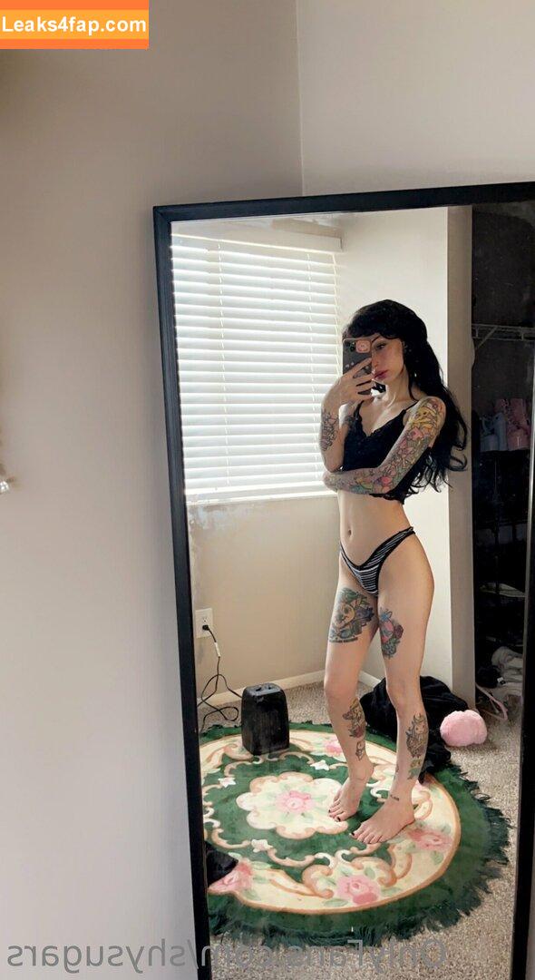 Shysugars /  leaked photo photo #0324