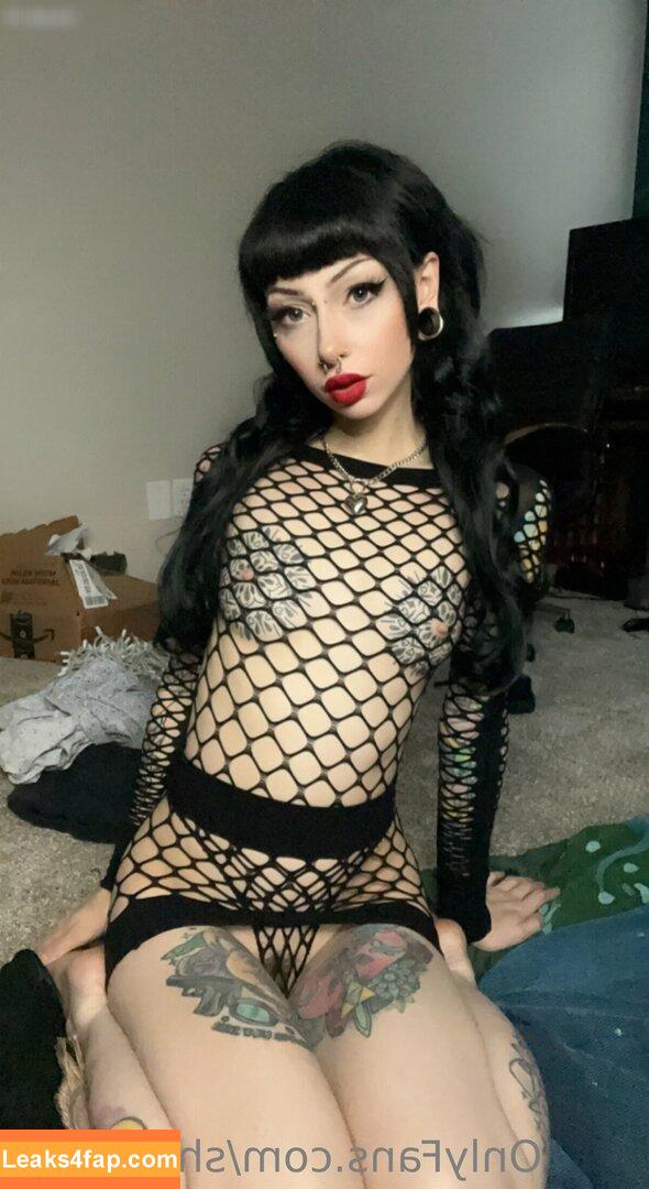 Shysugars /  leaked photo photo #0327