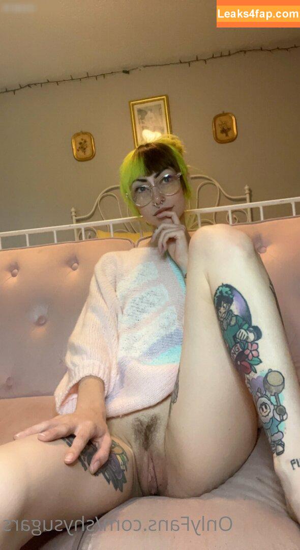 Shysugars /  leaked photo photo #0328