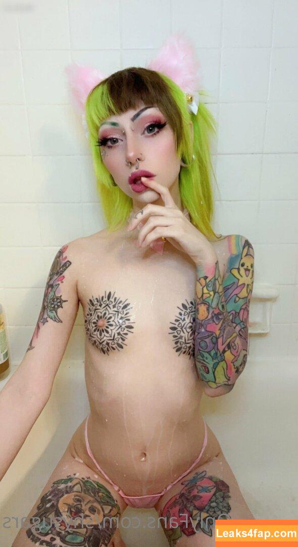 Shysugars /  leaked photo photo #0345