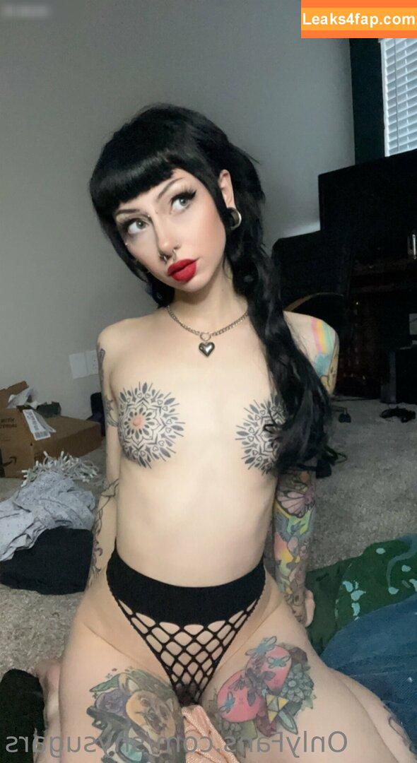 Shysugars /  leaked photo photo #0350