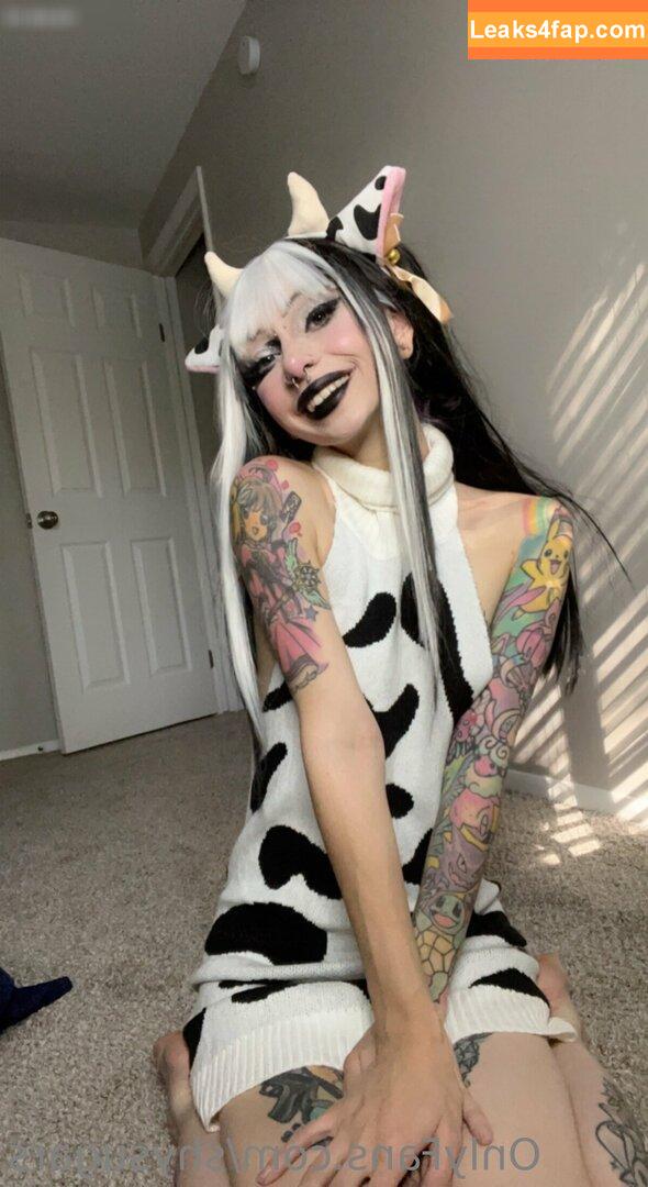 Shysugars /  leaked photo photo #0353