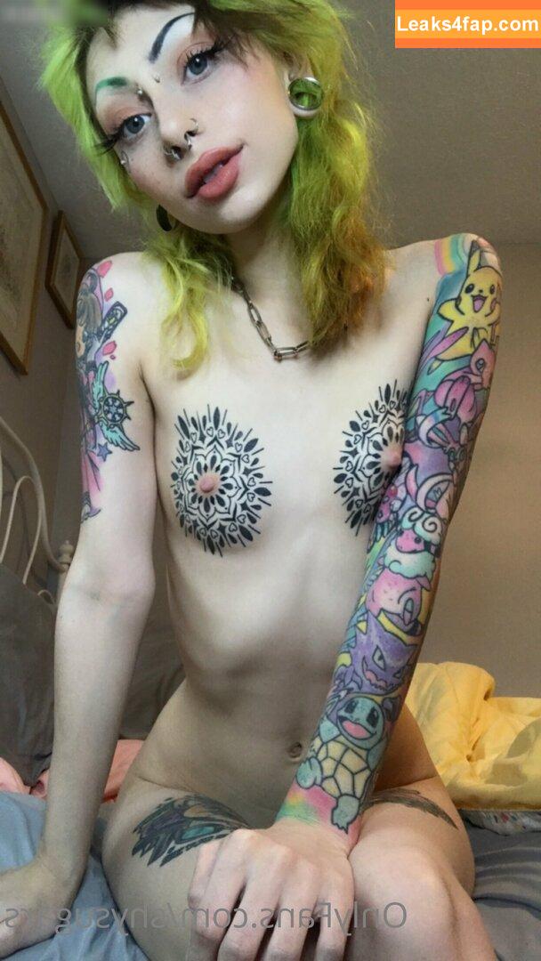 Shysugars /  leaked photo photo #0413