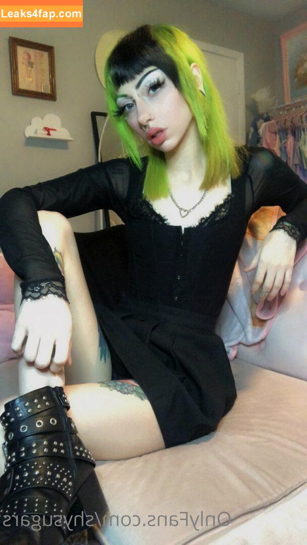 Shysugars /  leaked photo photo #0414