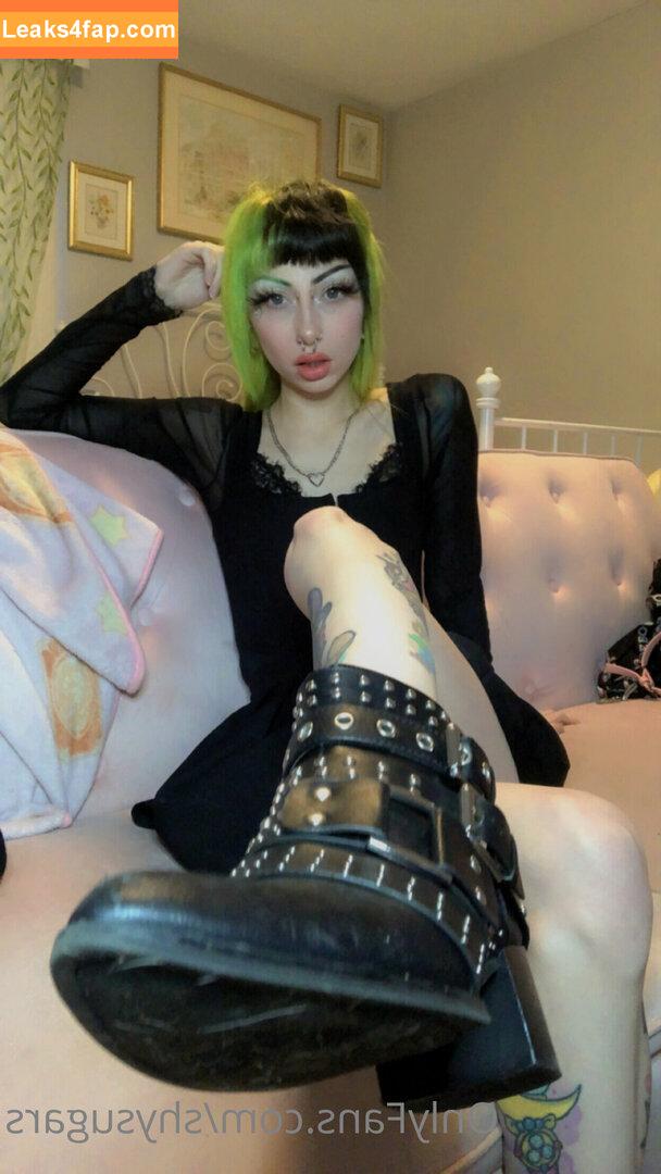 Shysugars /  leaked photo photo #0430
