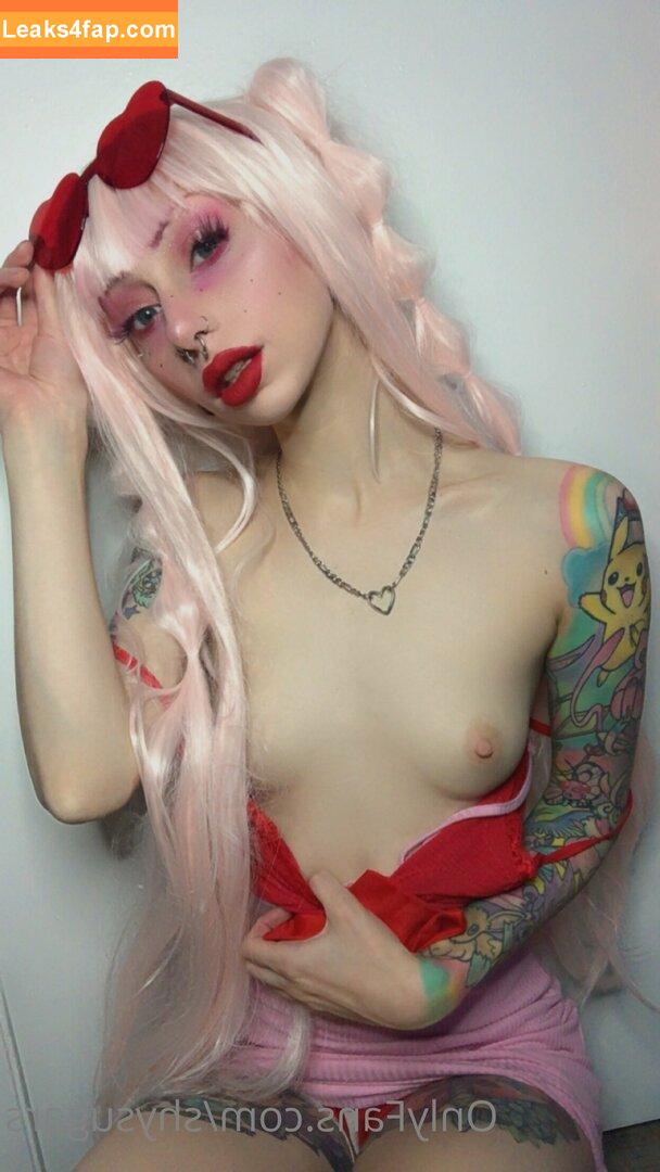 Shysugars /  leaked photo photo #0450