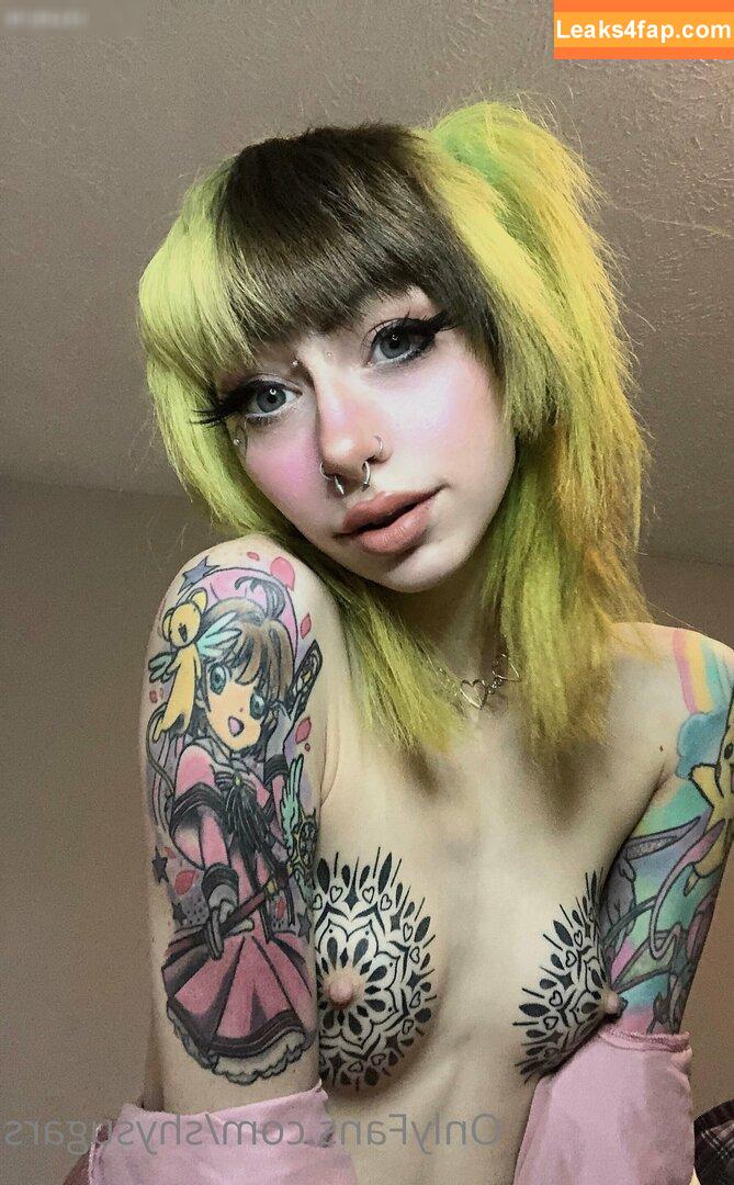 Shysugars /  leaked photo photo #0487