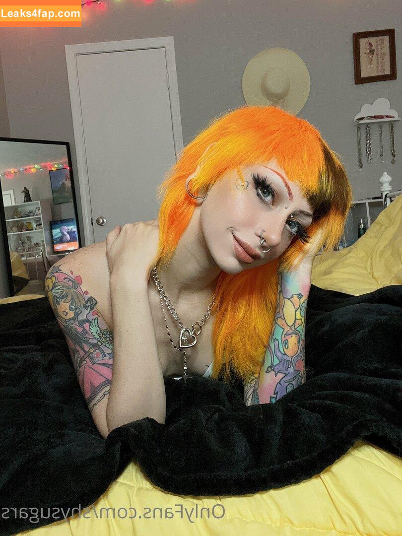 Shysugars /  leaked photo photo #0556