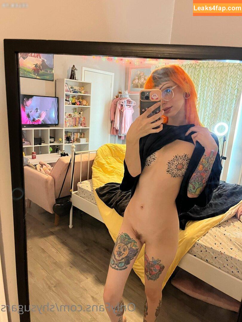 Shysugars /  leaked photo photo #0561