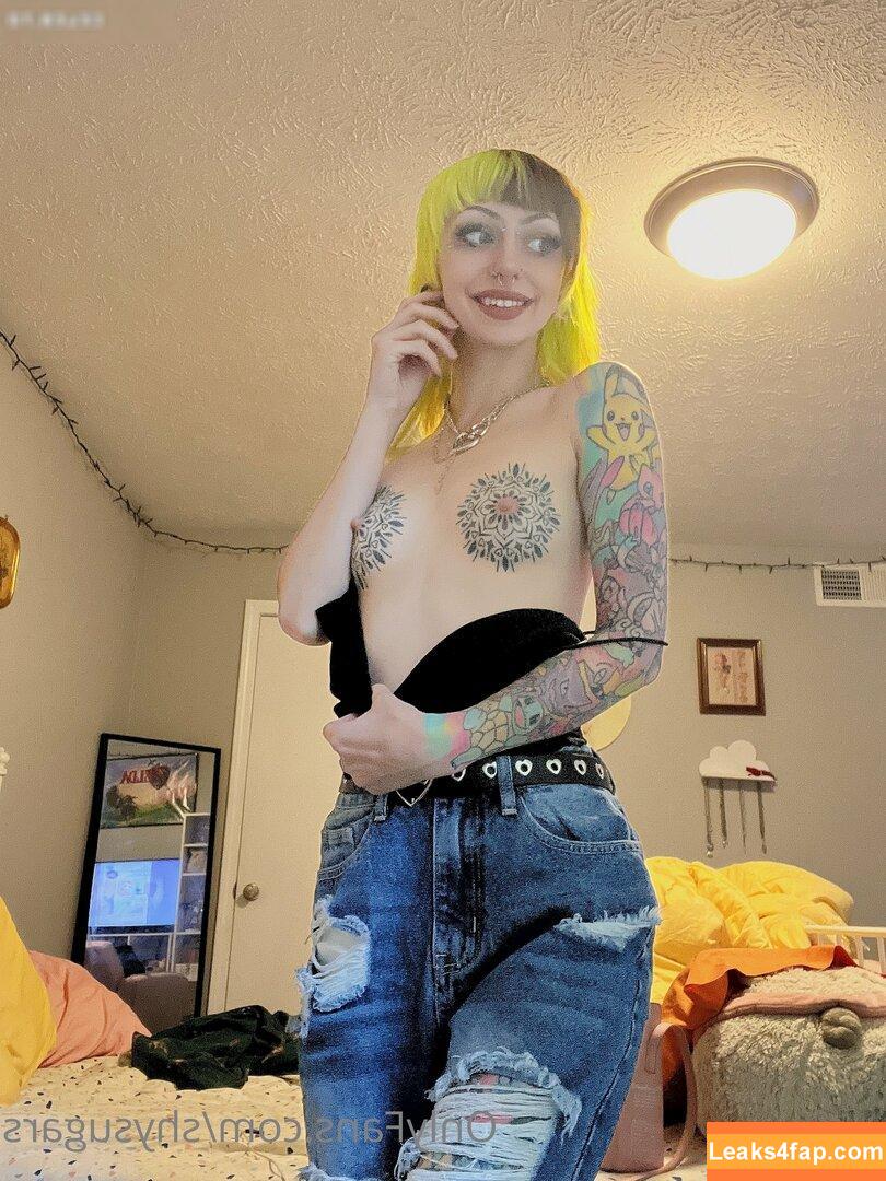 Shysugars /  leaked photo photo #0595