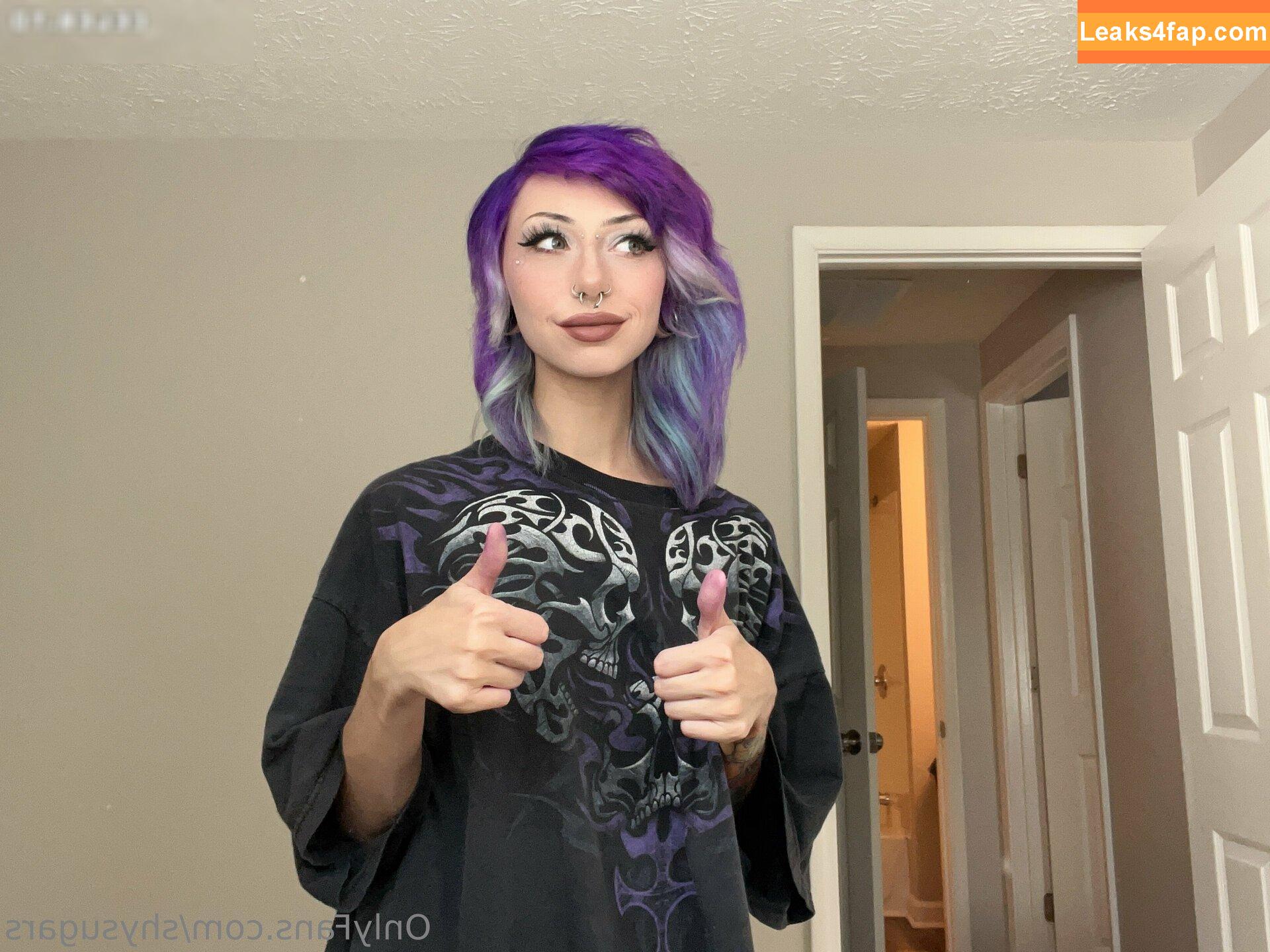 Shysugars /  leaked photo photo #0641