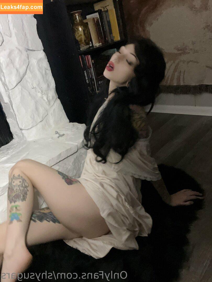Shysugars /  leaked photo photo #0657