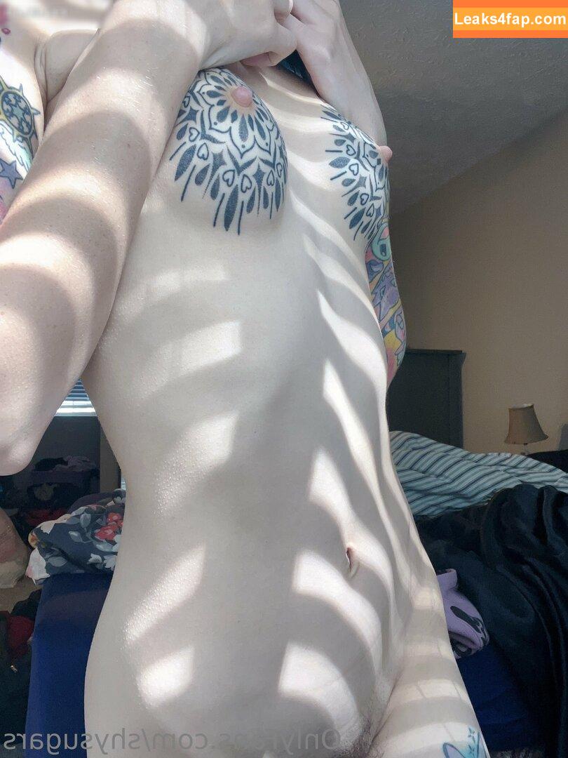 Shysugars /  leaked photo photo #0681