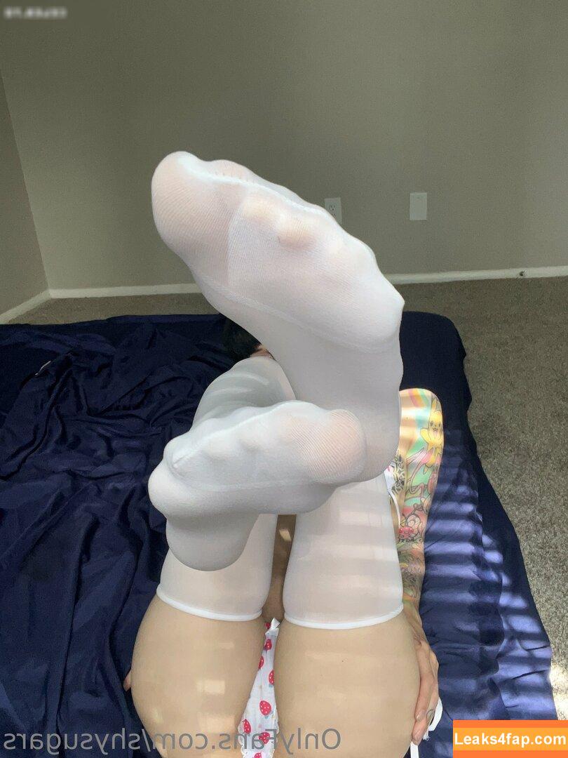 Shysugars /  leaked photo photo #0692