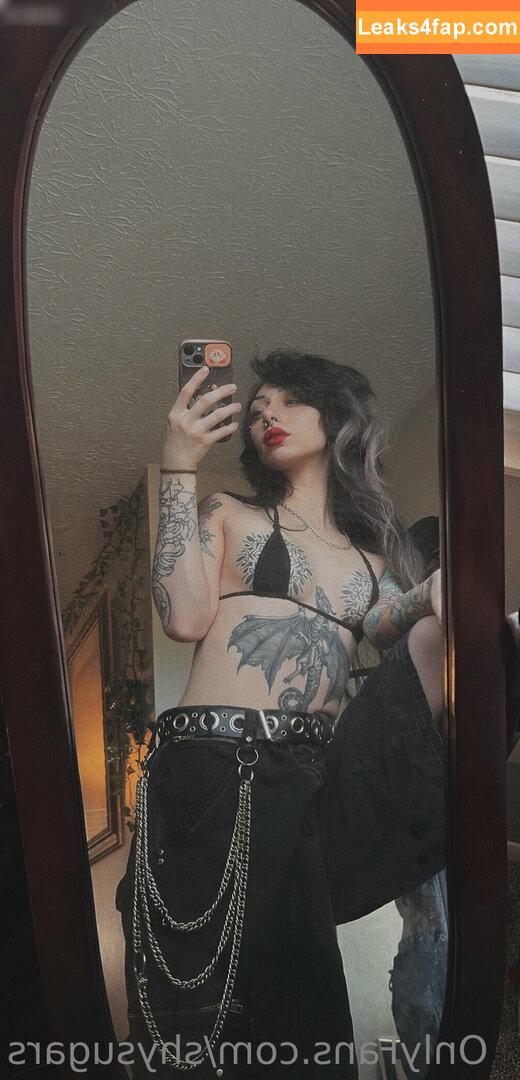 Shysugars /  leaked photo photo #0704
