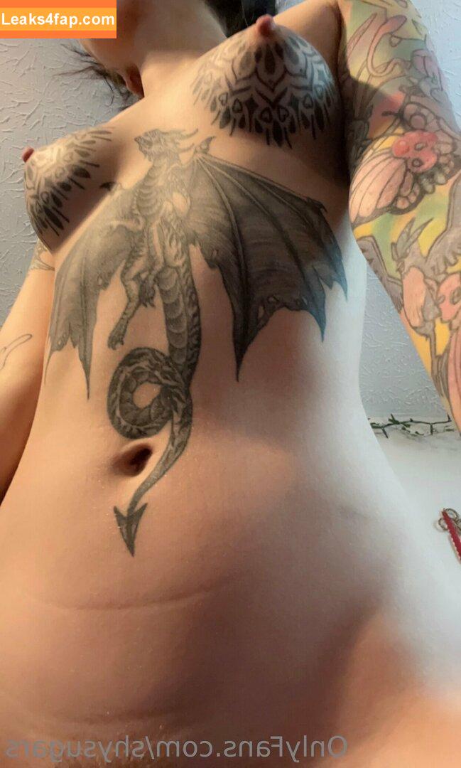 Shysugars /  leaked photo photo #0709