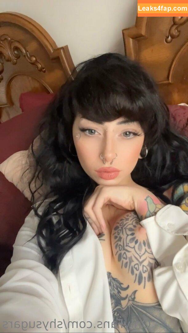 Shysugars /  leaked photo photo #0711