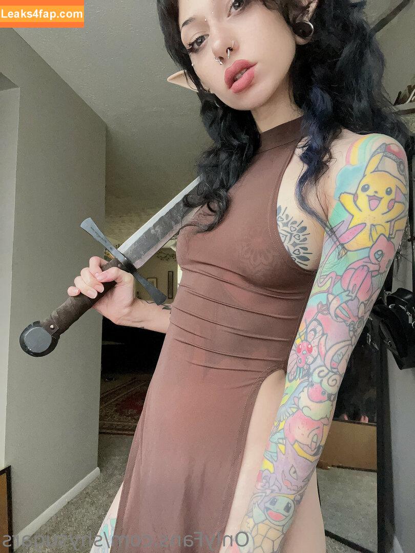 Shysugars /  leaked photo photo #0794
