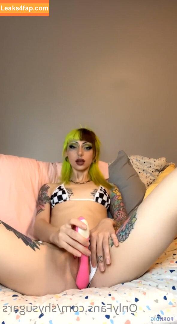 Shysugars /  leaked photo photo #0800