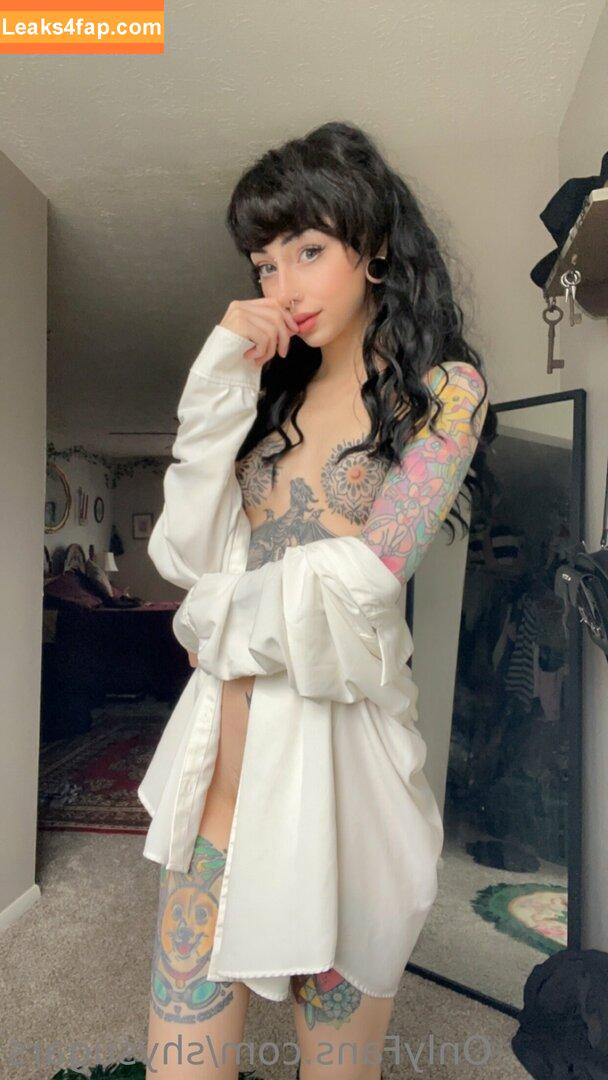 Shysugars /  leaked photo photo #0812