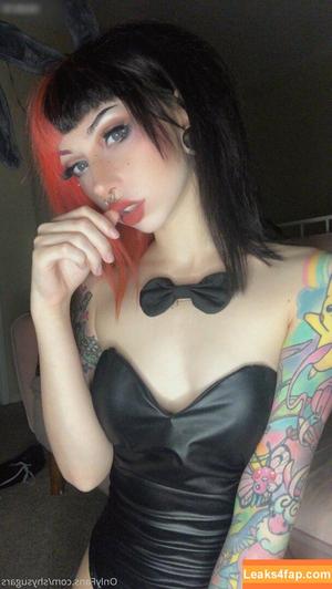 Shysugars photo #0051