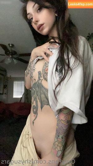 Shysugars photo #0810