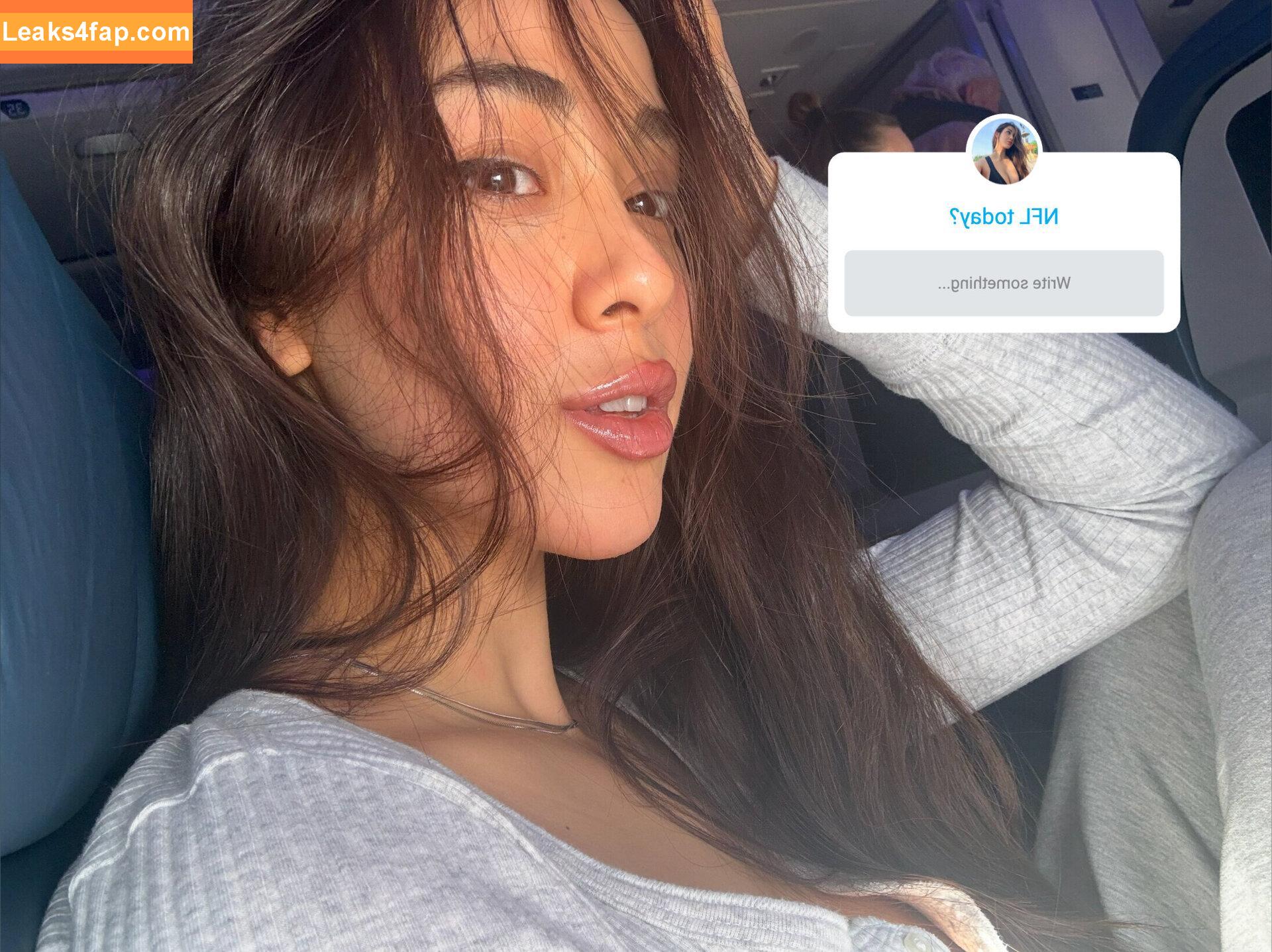 sibyl_vane / kitsusibylvane leaked photo photo #0021