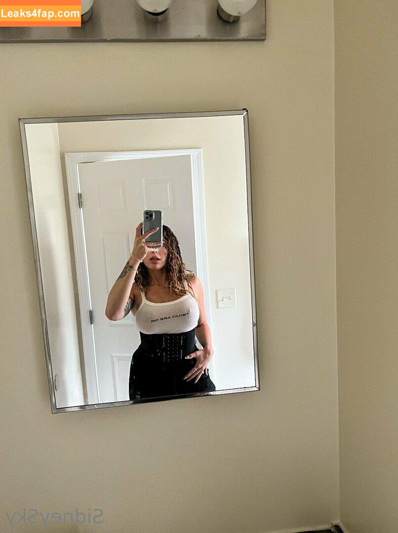 Sidney Sky / sidneyraz / sidneysky / sidneyysky leaked photo photo #0060