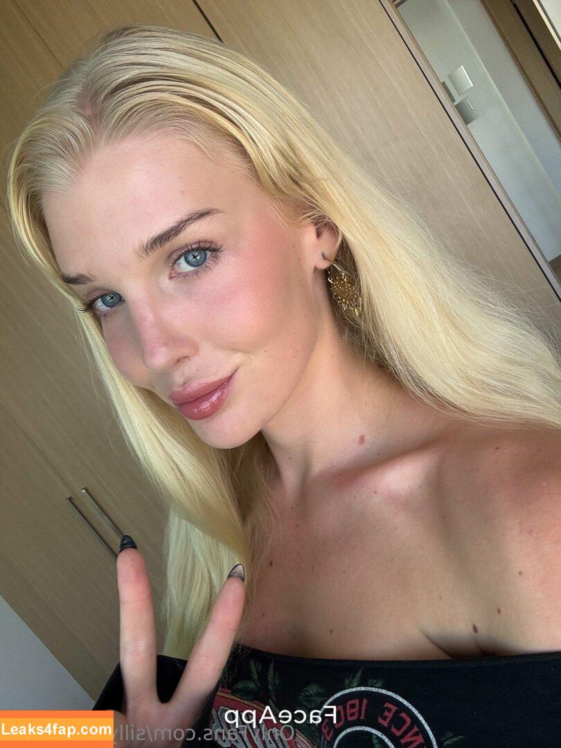 sillywithceline /  leaked photo photo #0004