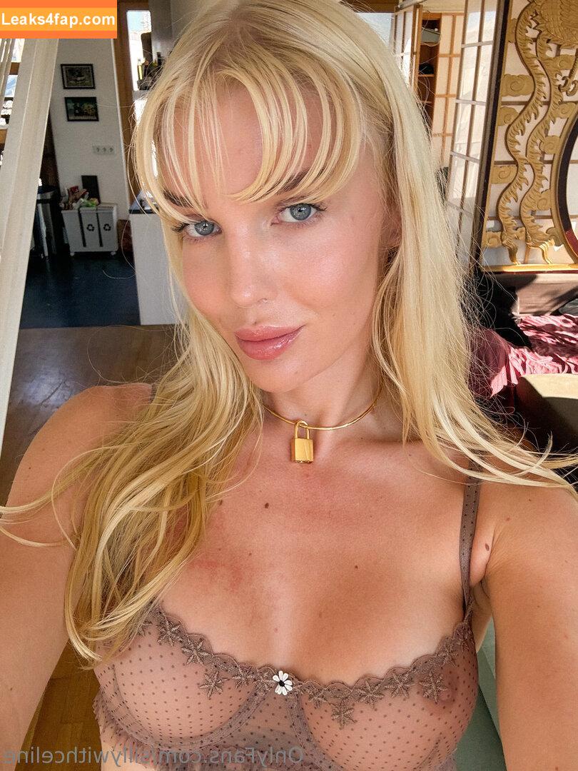 sillywithceline /  leaked photo photo #0019