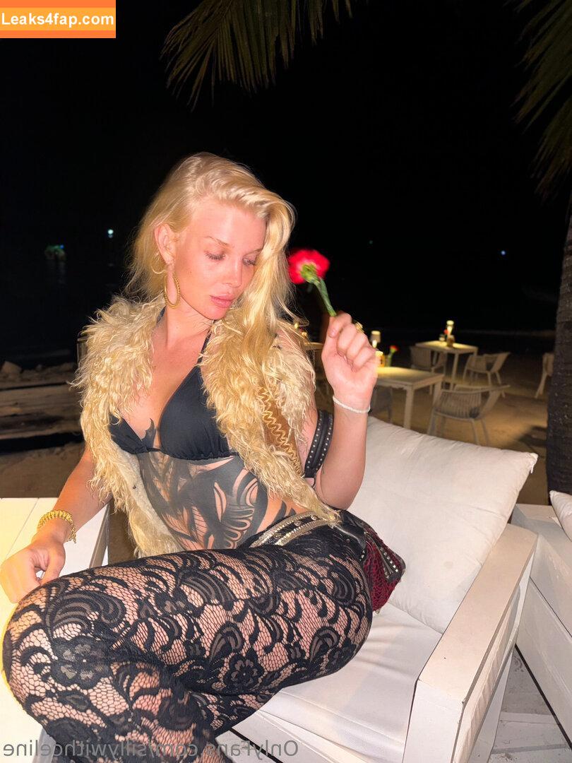 sillywithceline /  leaked photo photo #0021