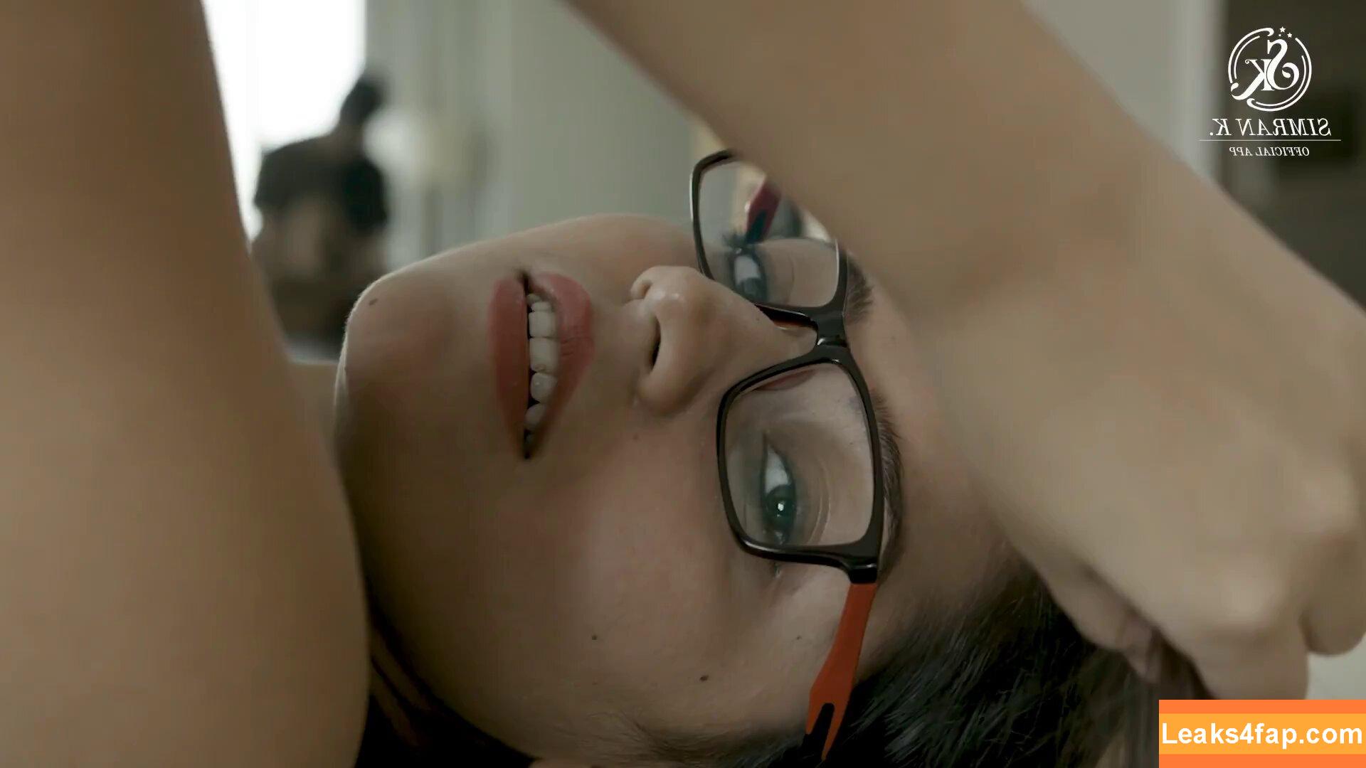 Simran Kaur / symrann.k leaked photo photo #0055