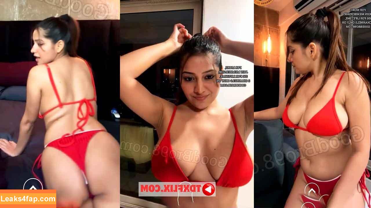 Simran Kaur / symrann.k leaked photo photo #0093