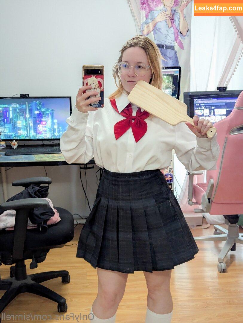 simrell / katiesimrell leaked photo photo #0004