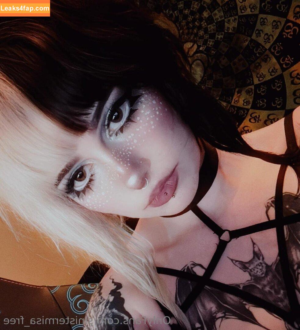 sinistermisa_free / mscantcareless leaked photo photo #0003