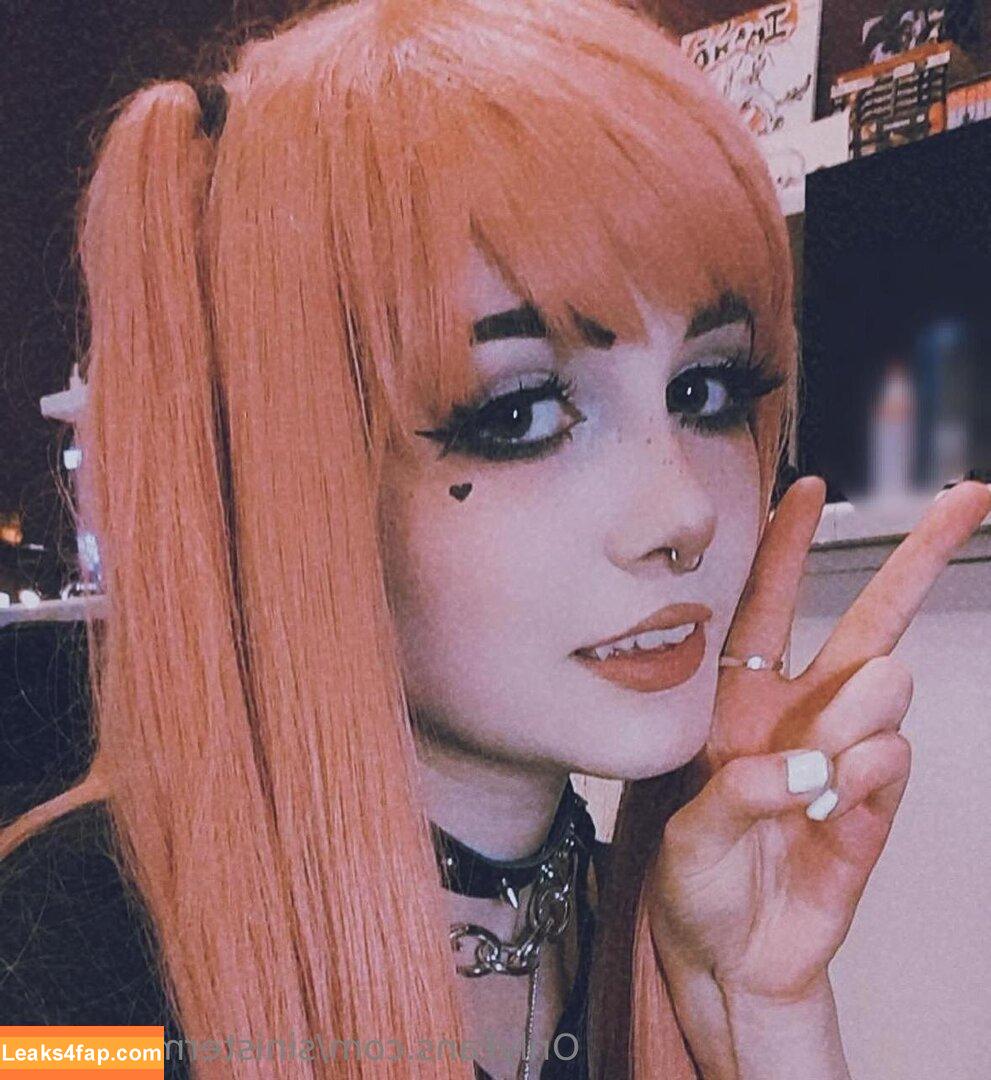 sinistermisa_free / mscantcareless leaked photo photo #0006